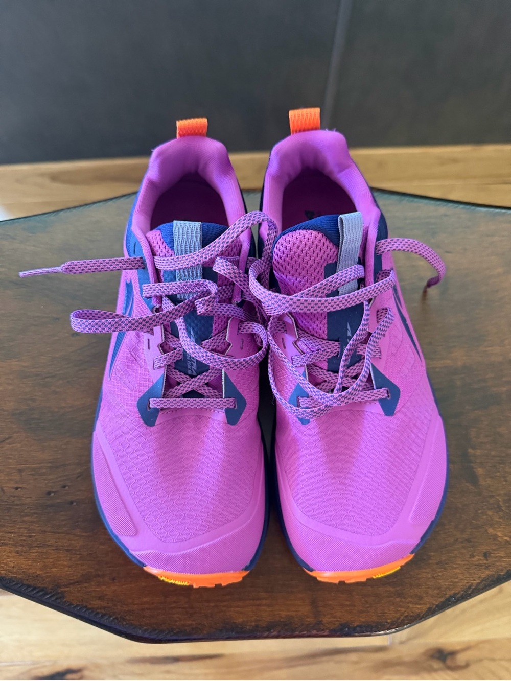 Altra Lone Peak 9+ GTR